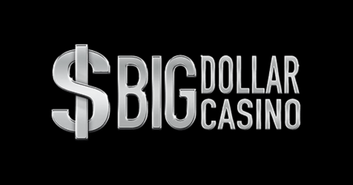 Big Dollar Casino Review 2025 Comprehensive Guide to Bonuses