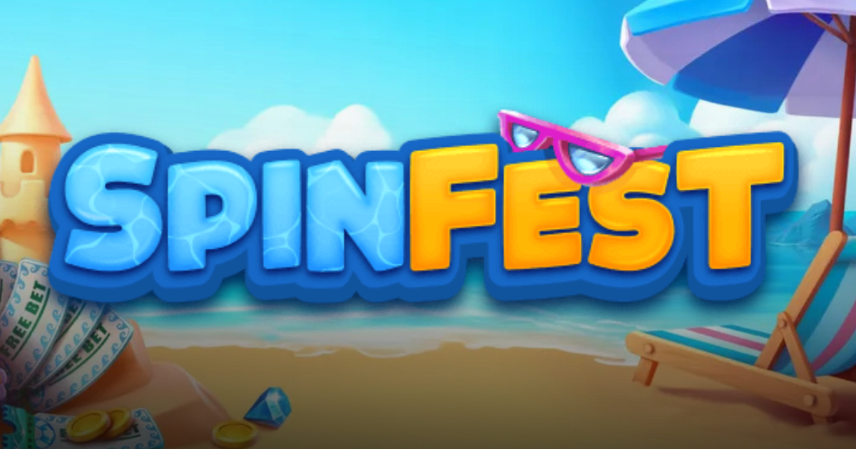 spinfest